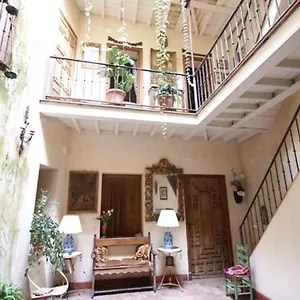 Casa Del Buen Viaje Sewilla