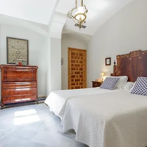 Casa Palacio San Jose Sevilla