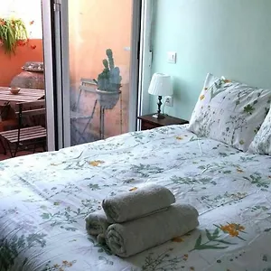 La Casa De Fernando Sevilla