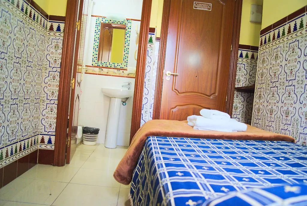 Hostal Florida Sevilla