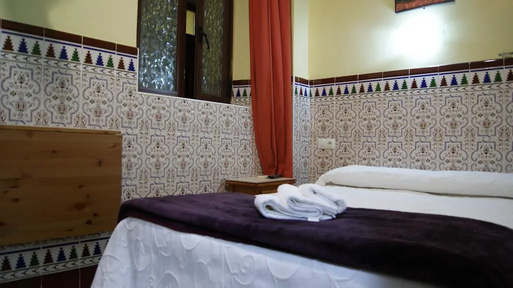 Hostal Florida Sevilla