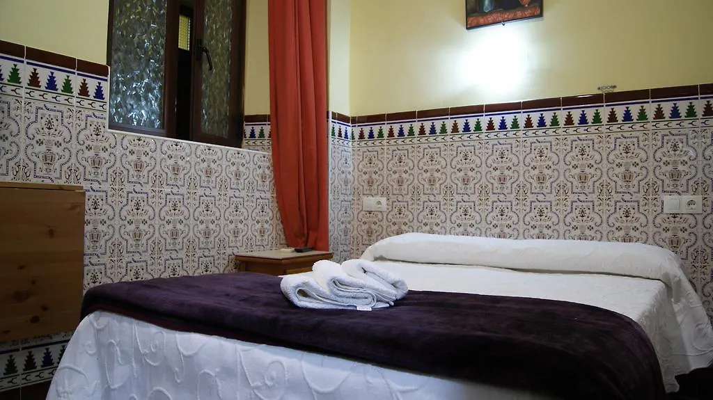 Hostal Florida Sevilla