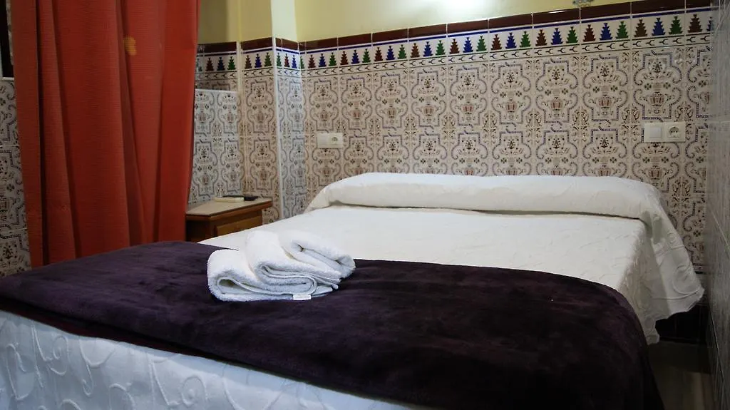 Hostal Florida Sevilla 0*,