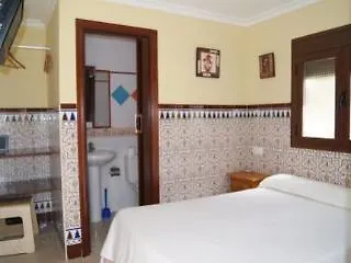 Hostal Florida Sevilla