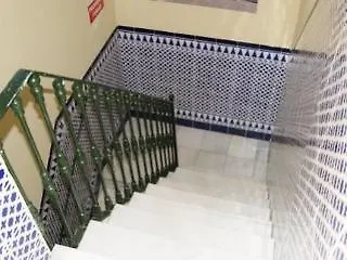 Pensión Hostal Florida Sevilla España