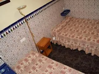 Hostal Florida Sevilla