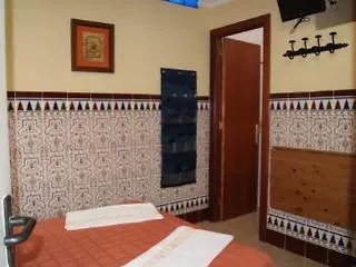 Pensión Hostal Florida Sevilla