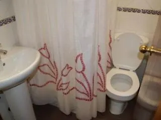 Hostal Florida Sevilla