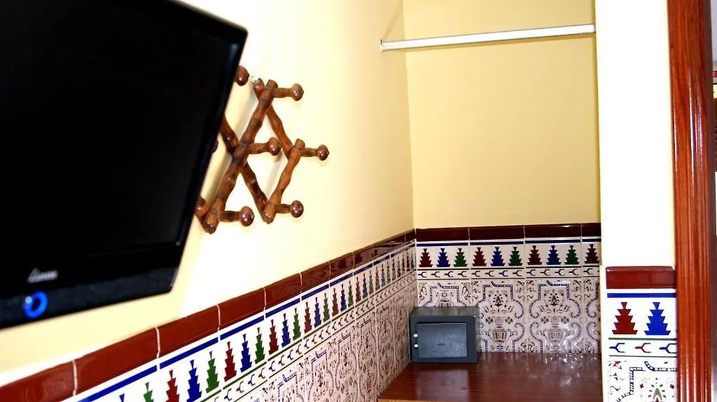 Hostal Florida Sevilla 0*,