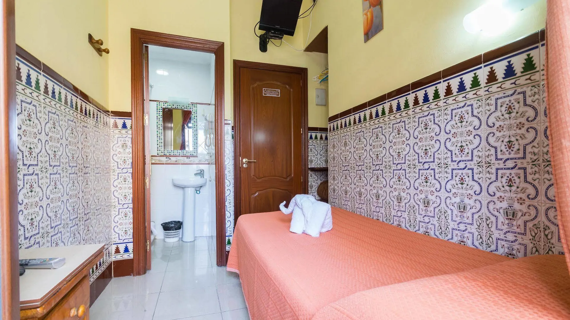 Hostal Florida Sevilla 0*,