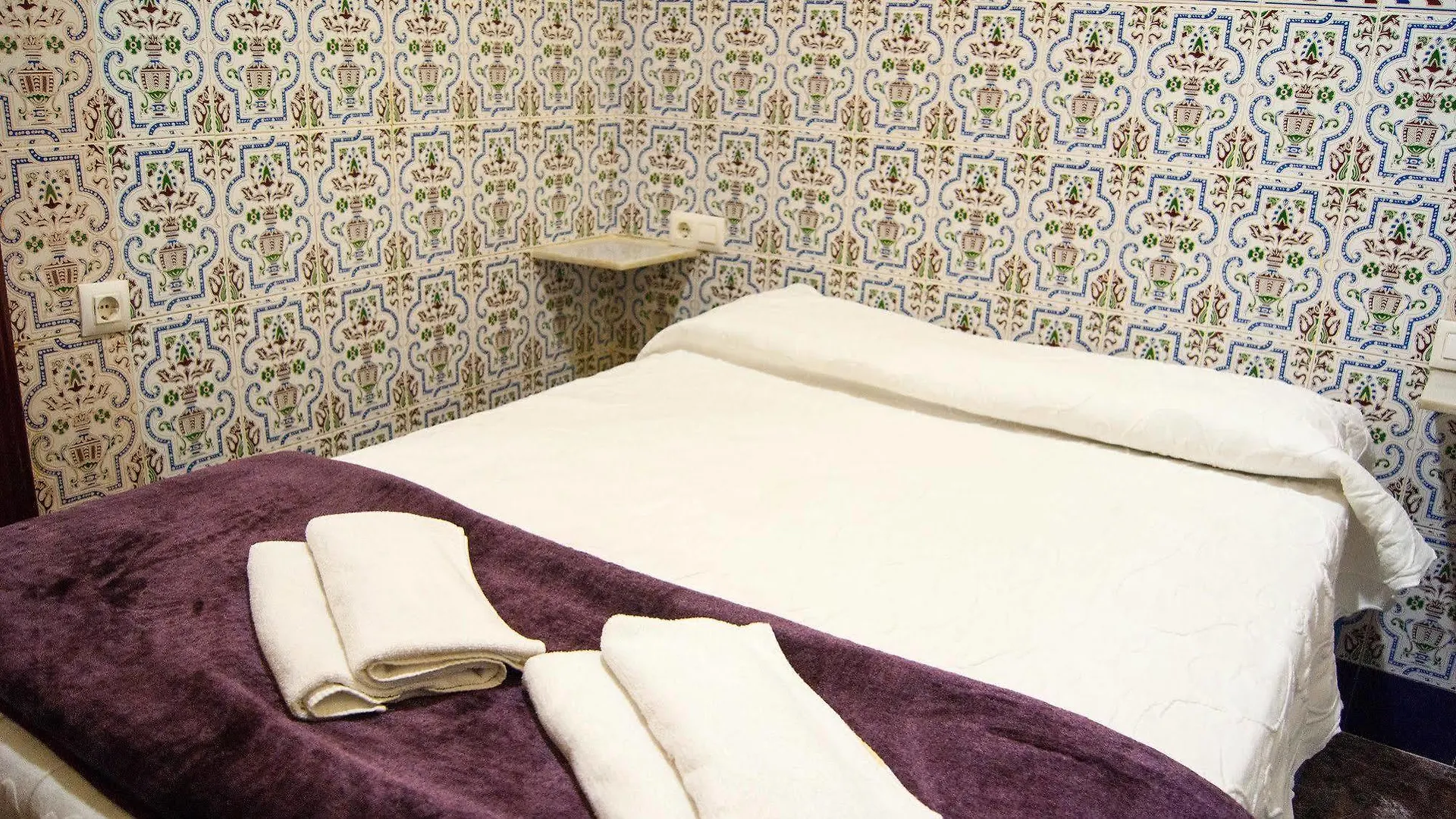 Pensión Hostal Florida Sevilla