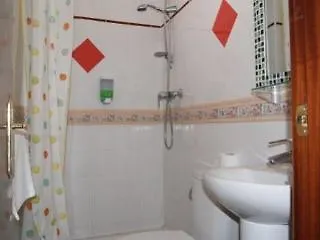 Hostal Florida Sevilla 0*,  Španělsko
