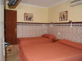 Hostal Florida Sewilla 0*,